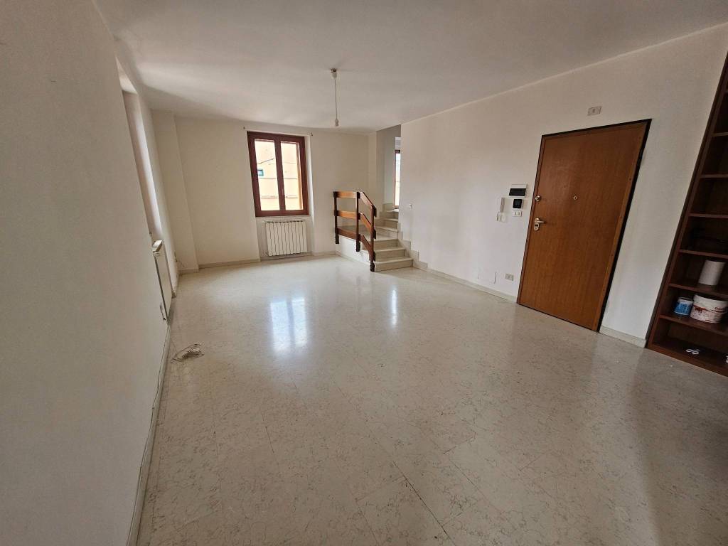 appartamento in affitto a Pescara