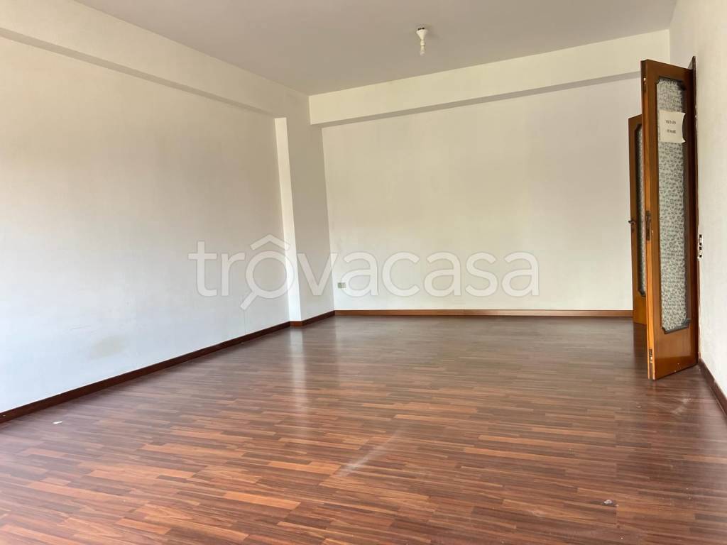 appartamento in affitto a Pescara in zona Porta Nuova
