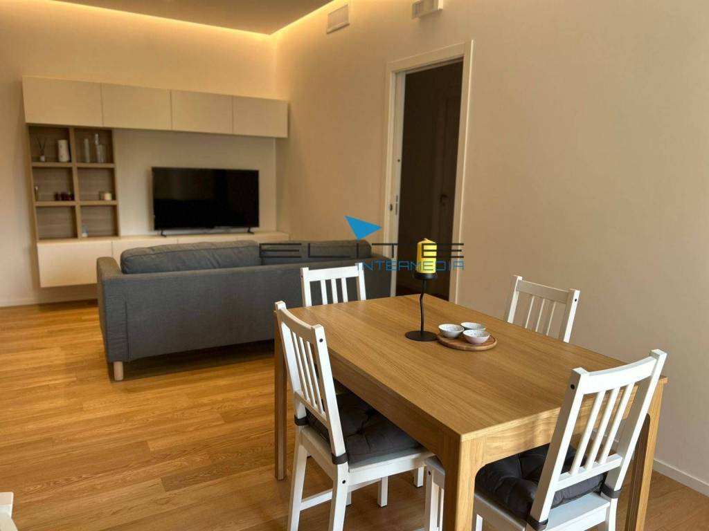 appartamento in affitto a Pescara in zona Centro Città