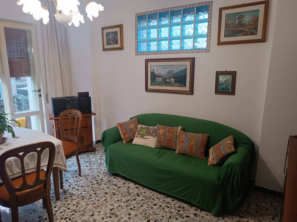appartamento in affitto a Pescara in zona Duca degli Abruzzi