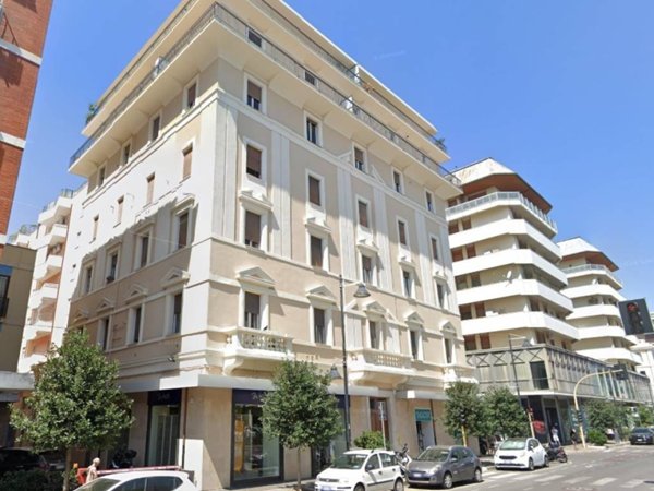 ufficio in affitto a Pescara in zona Centro Città