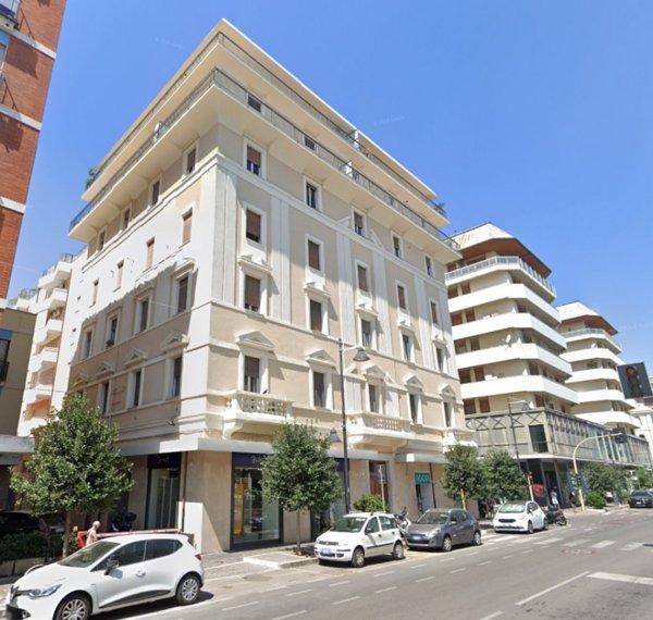 ufficio in affitto a Pescara in zona Centro Città