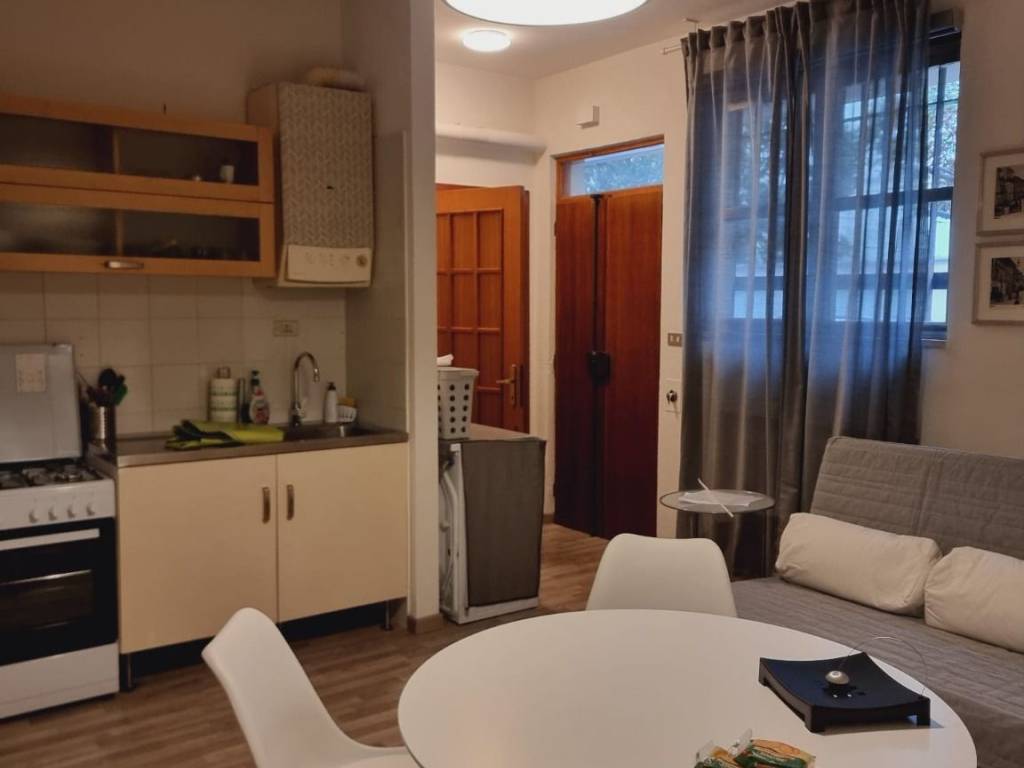 appartamento in affitto a Pescara in zona Centro Città