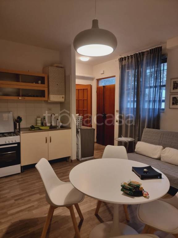 appartamento in affitto a Pescara in zona Centro Città