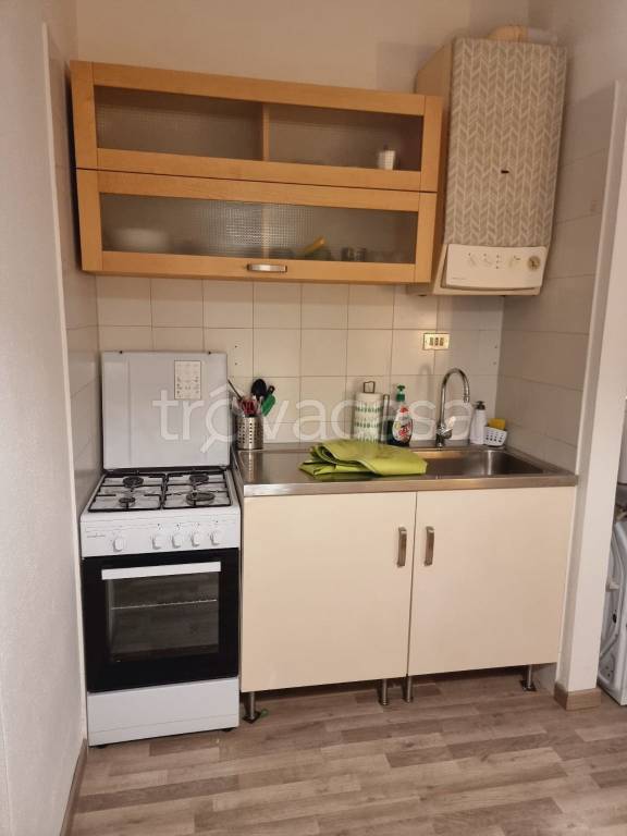 appartamento in affitto a Pescara in zona Centro Città