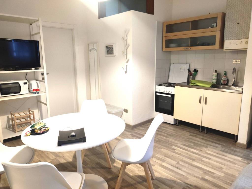 appartamento in affitto a Pescara in zona Centro Città