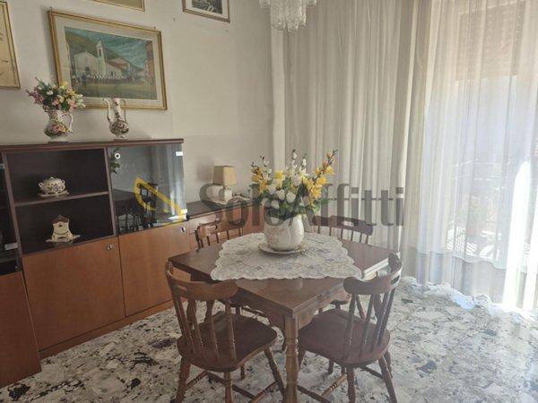 appartamento in affitto a Pescara in zona Centro Città