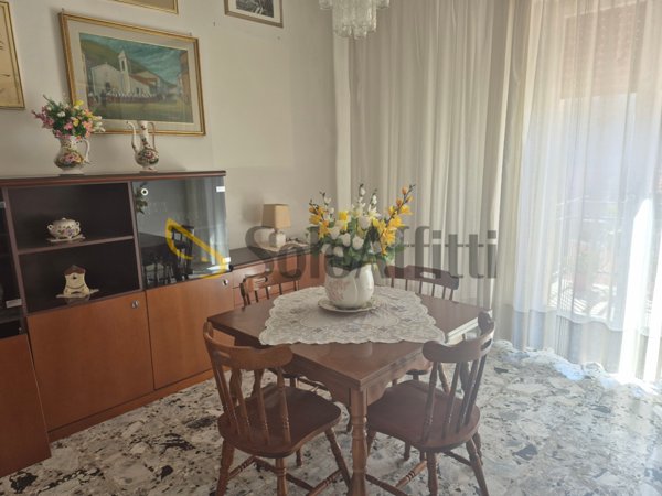 appartamento in affitto a Pescara in zona Centro Città