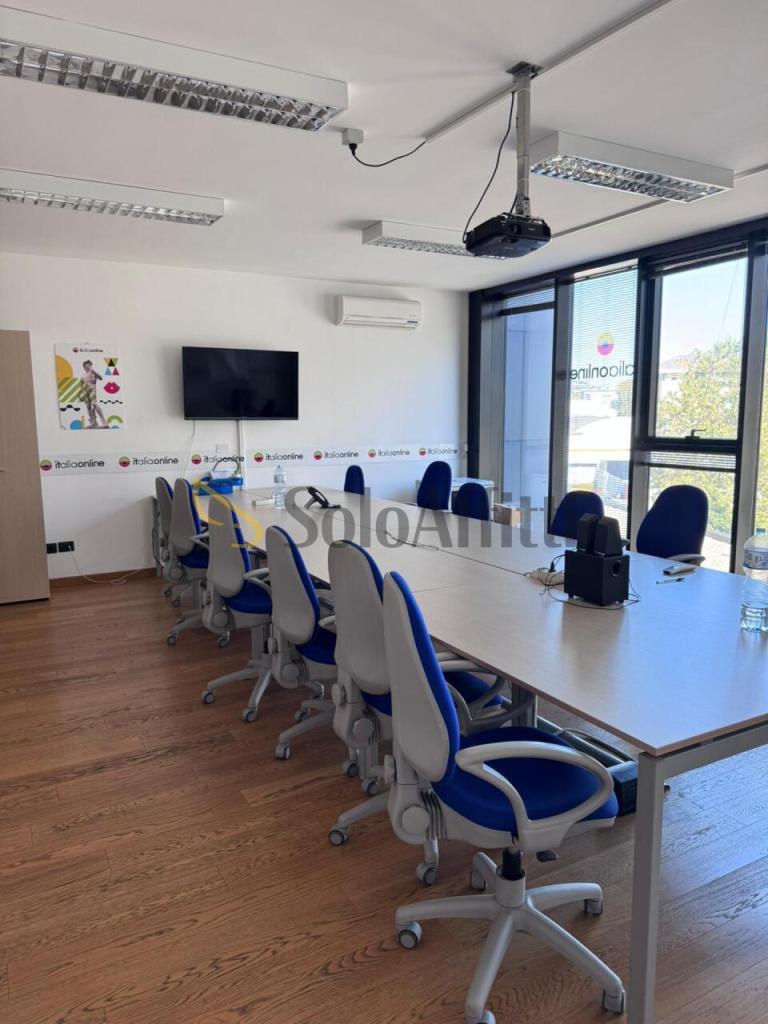 appartamento in affitto a Pescara