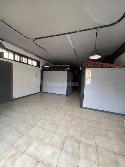 appartamento in affitto a Pescara