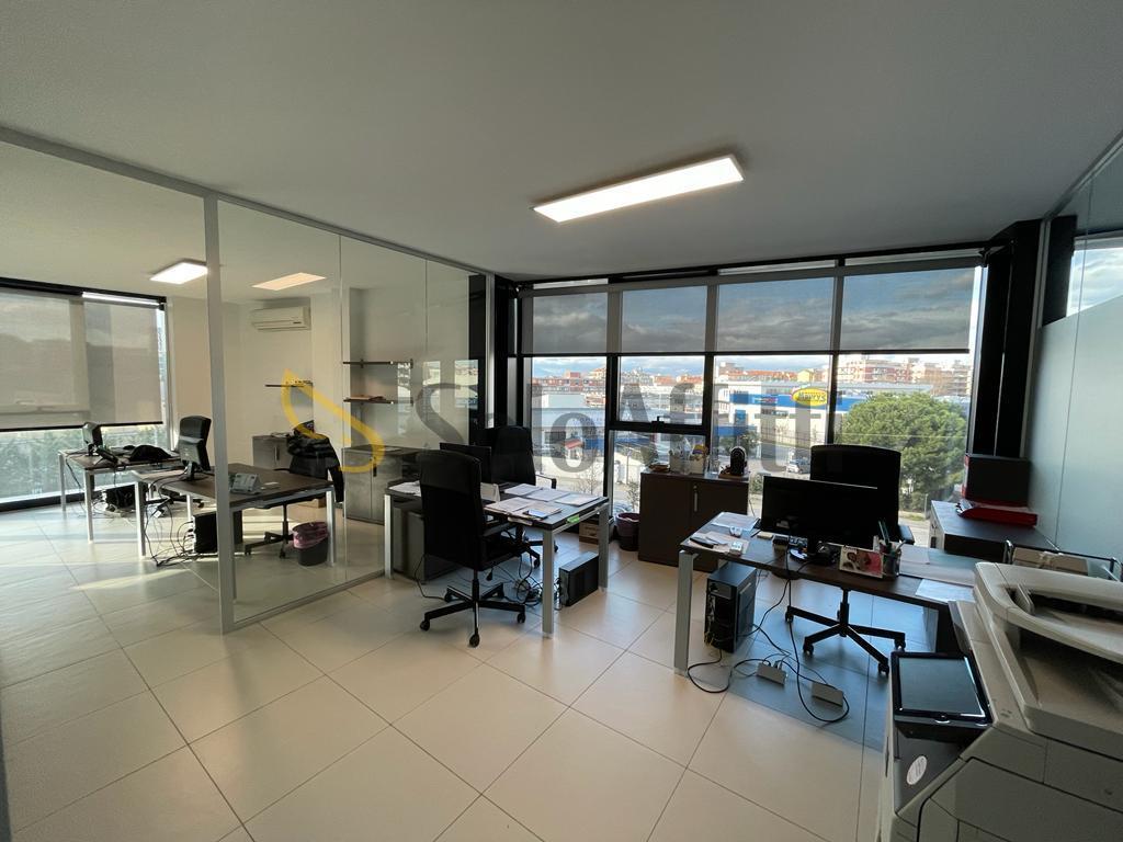 appartamento in affitto a Pescara in zona Porta Nuova