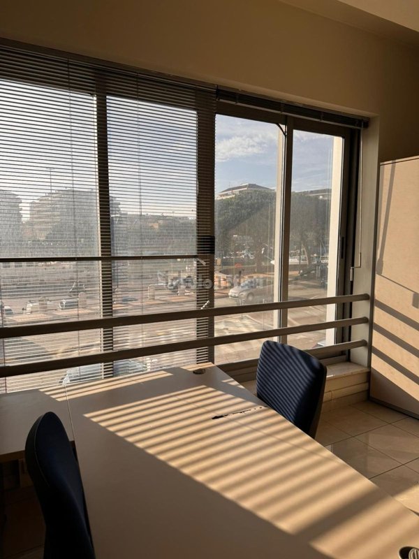 ufficio in affitto a Pescara in zona Centro Città