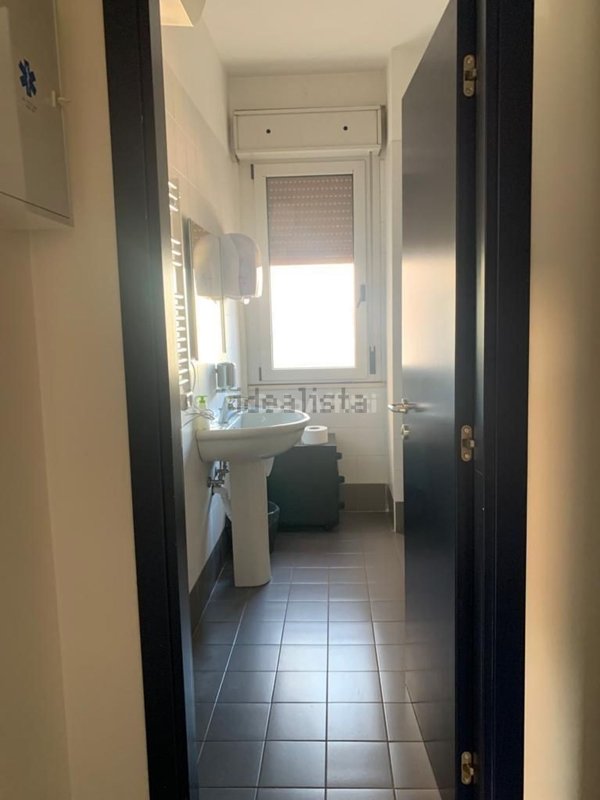 ufficio in affitto a Pescara in zona Centro Città