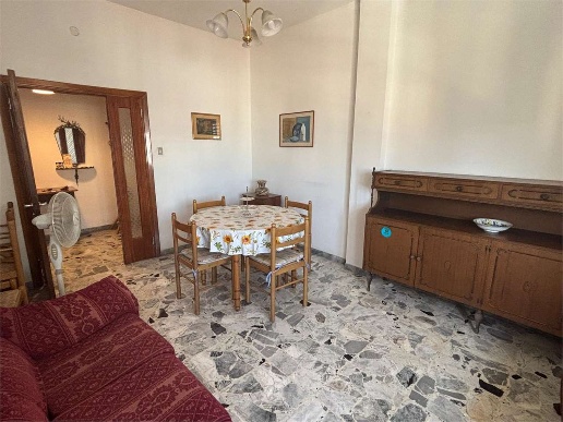appartamento in affitto a Pescara in zona Centro Città