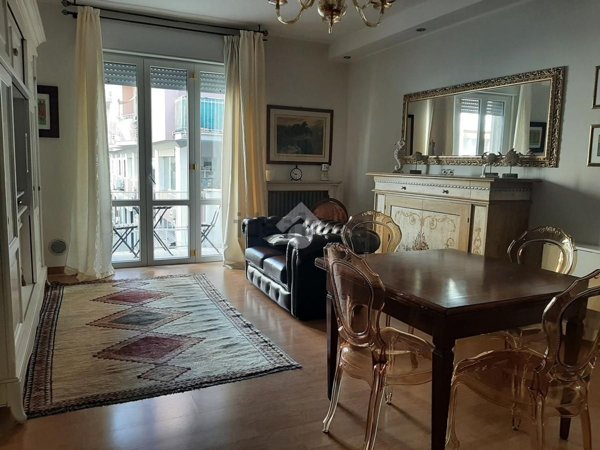 appartamento in affitto a Pescara in zona Centro Città