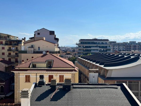 appartamento in affitto a Pescara