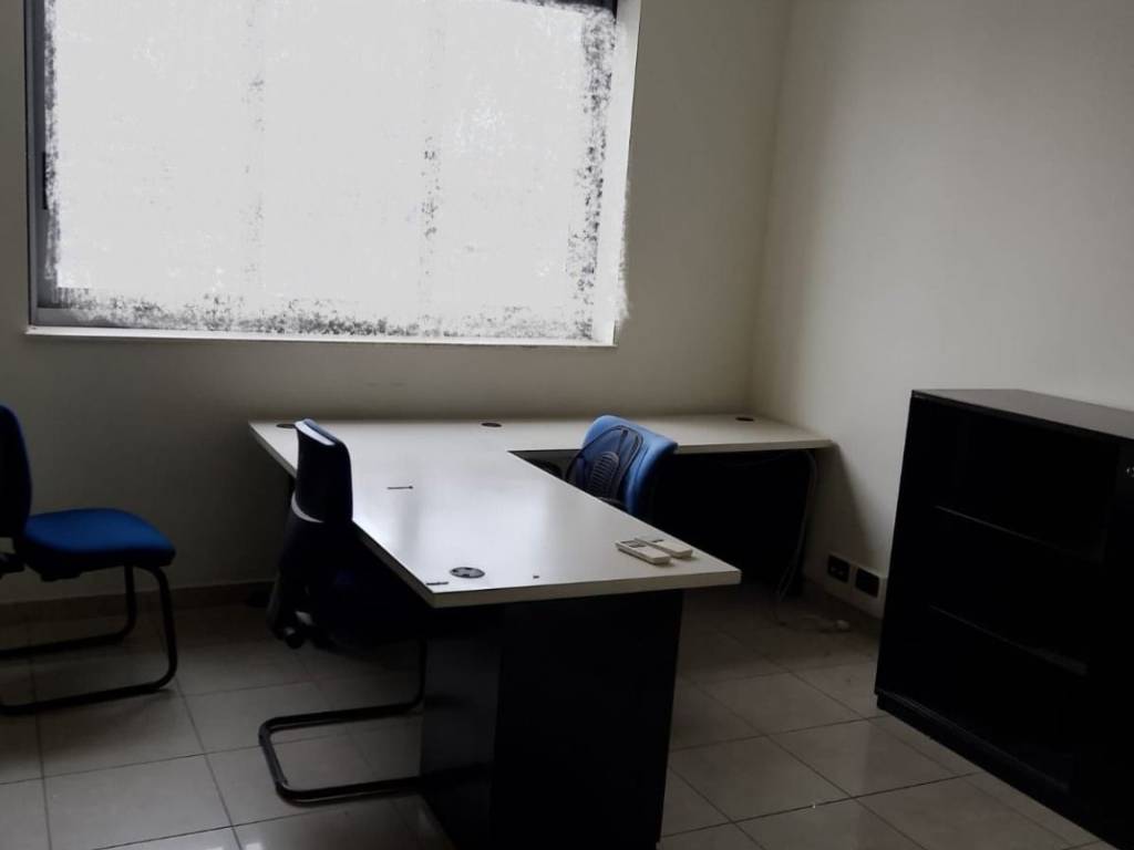 ufficio in affitto a Pescara