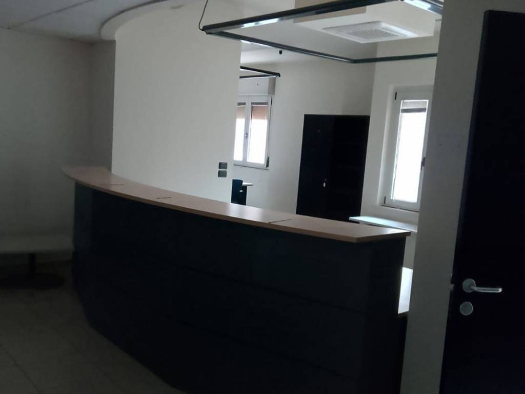 ufficio in affitto a Pescara