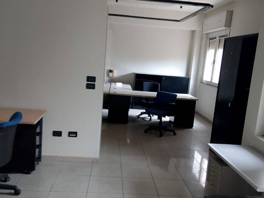 ufficio in affitto a Pescara