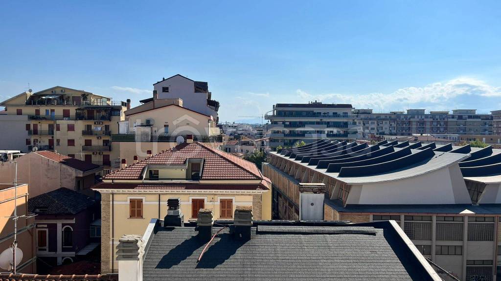 appartamento in affitto a Pescara in zona Centro Città