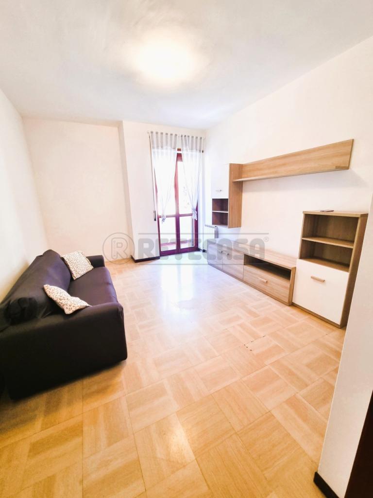 appartamento in affitto a Pescara