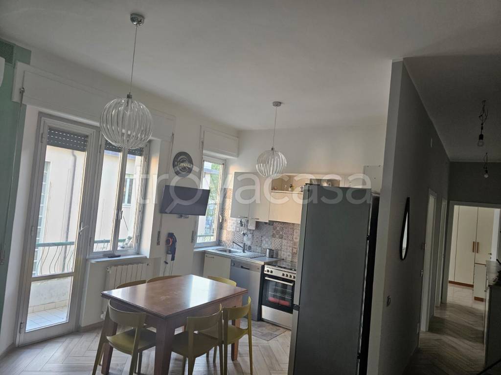 appartamento in affitto a Pescara in zona Duca degli Abruzzi