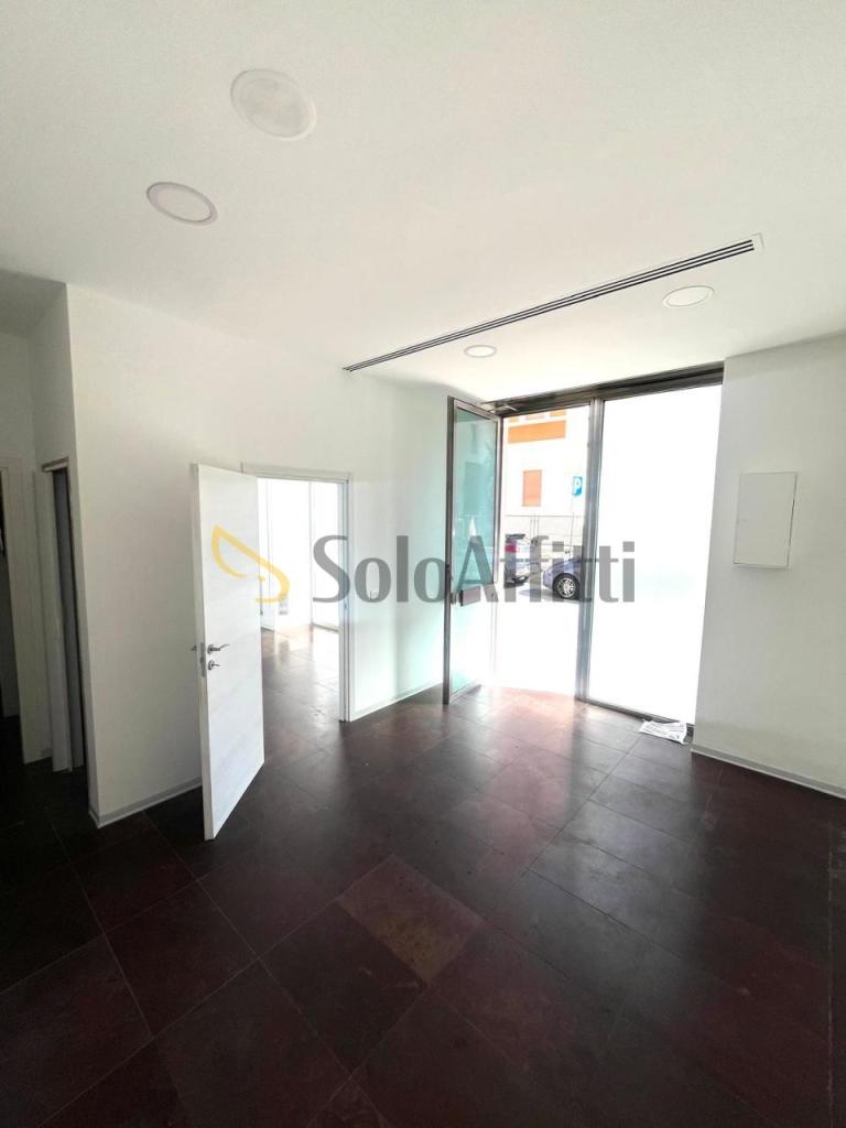 appartamento in affitto a Pescara in zona Centro Città