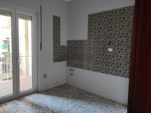 appartamento in affitto a Pescara