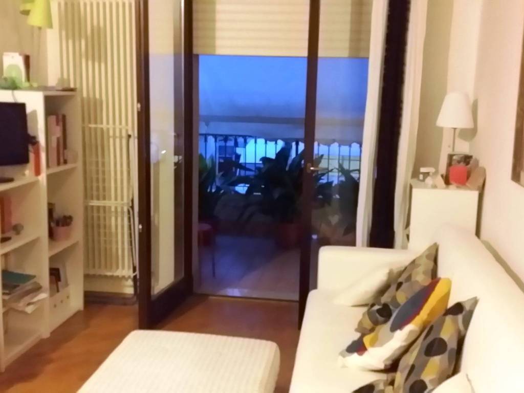 appartamento in affitto a Pescara in zona Castellammare