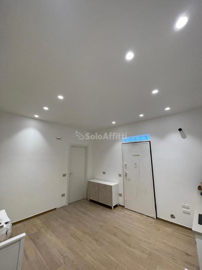 appartamento in affitto a Pescara in zona Centro Città