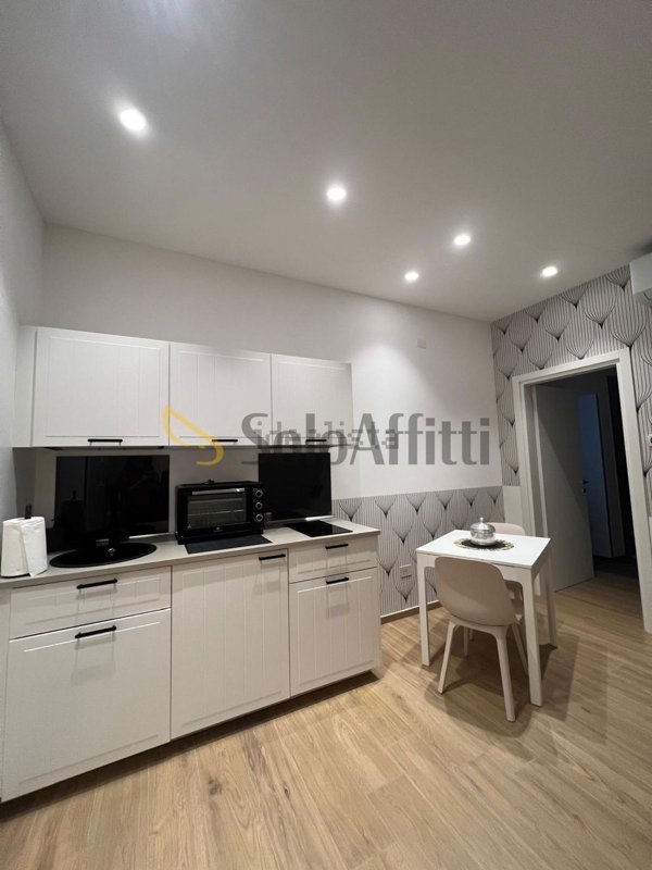 appartamento in affitto a Pescara in zona Centro Città