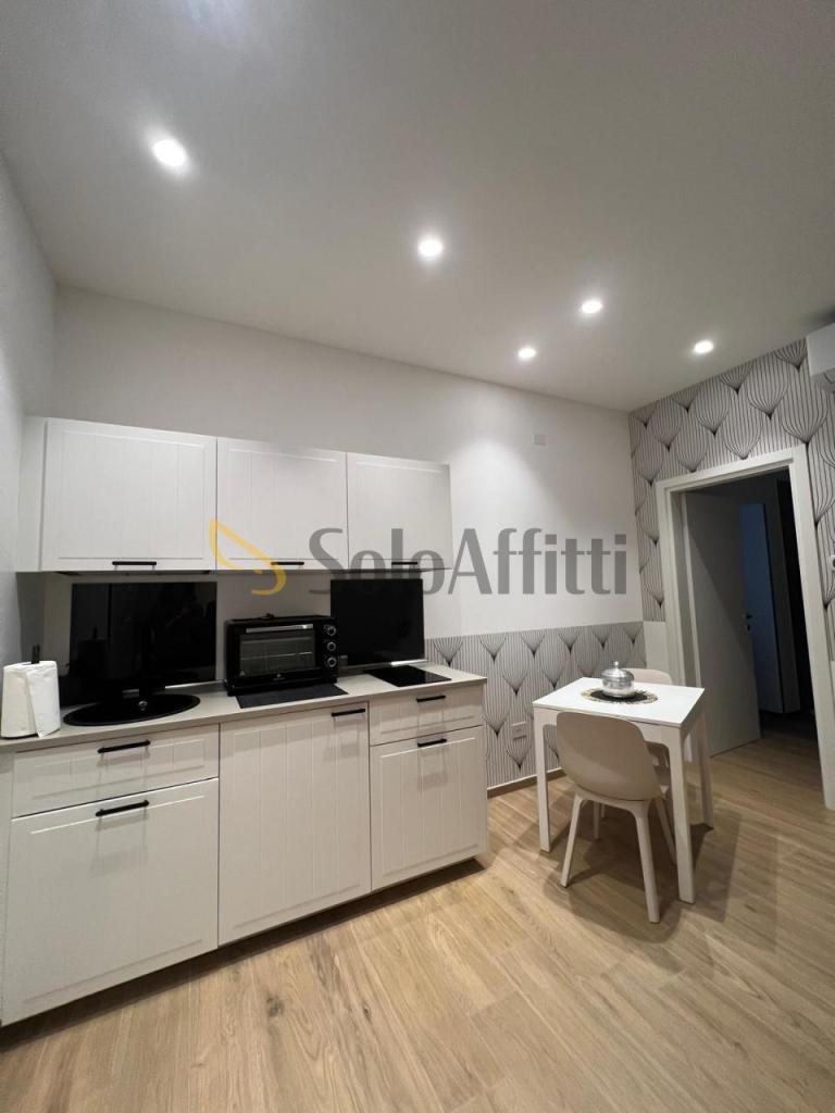 appartamento in affitto a Pescara in zona Centro Città