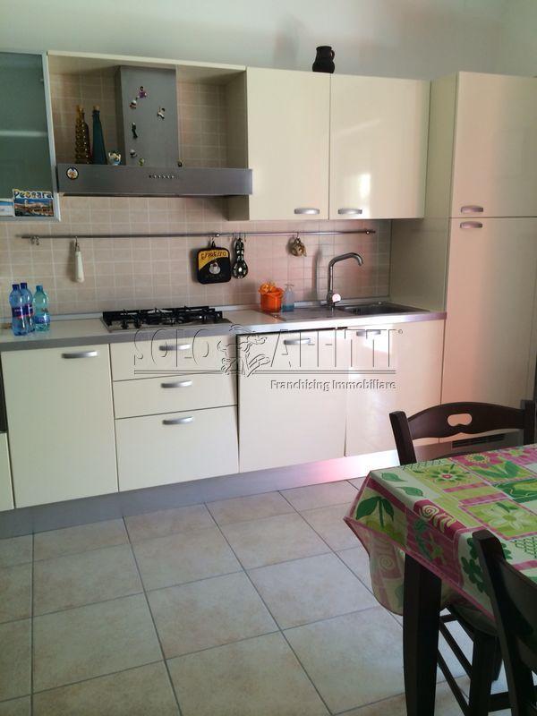 appartamento in affitto a Pescara