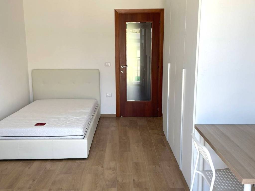 appartamento in affitto a Pescara