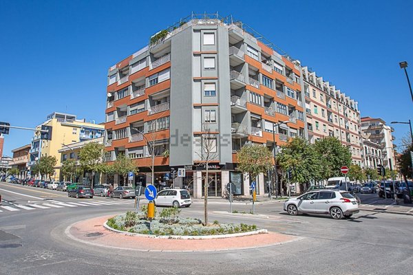 appartamento in affitto a Pescara in zona Centro Città