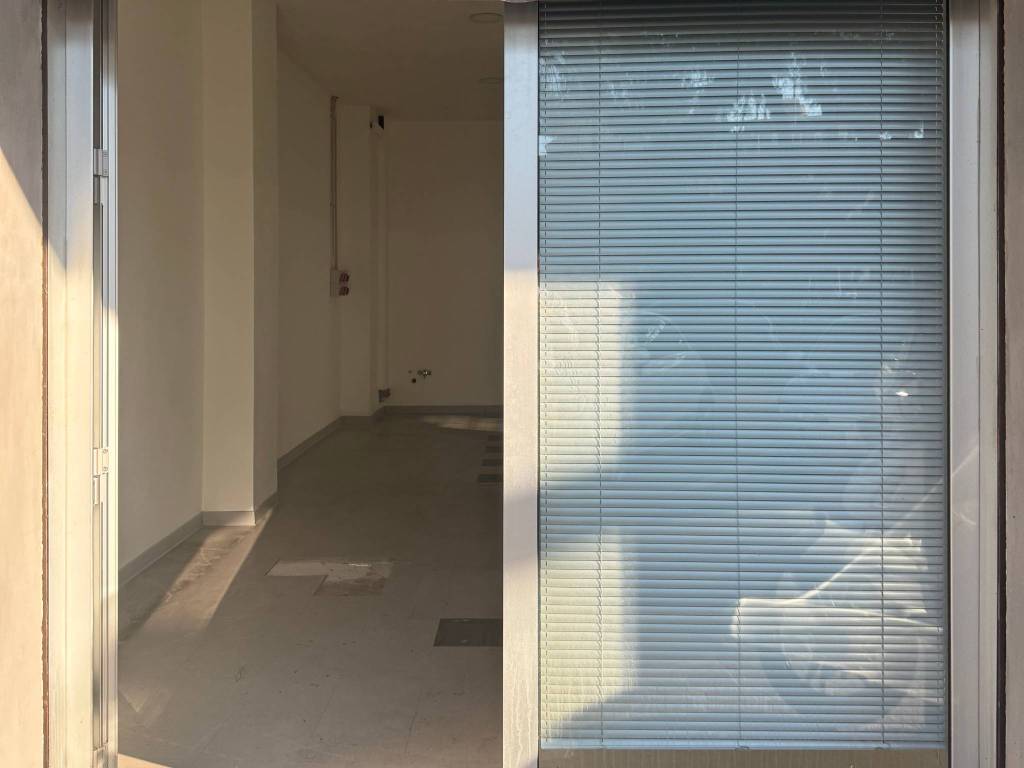 ufficio in affitto a Pescara in zona Porta Nuova