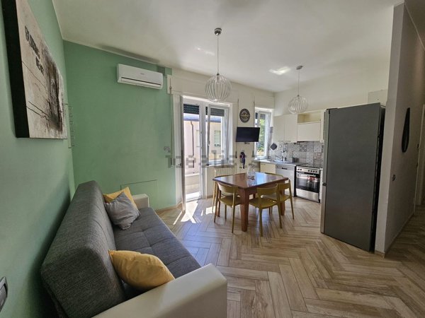 appartamento in affitto a Pescara in zona Duca degli Abruzzi