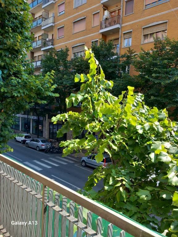 appartamento in affitto a Pescara in zona Duca degli Abruzzi
