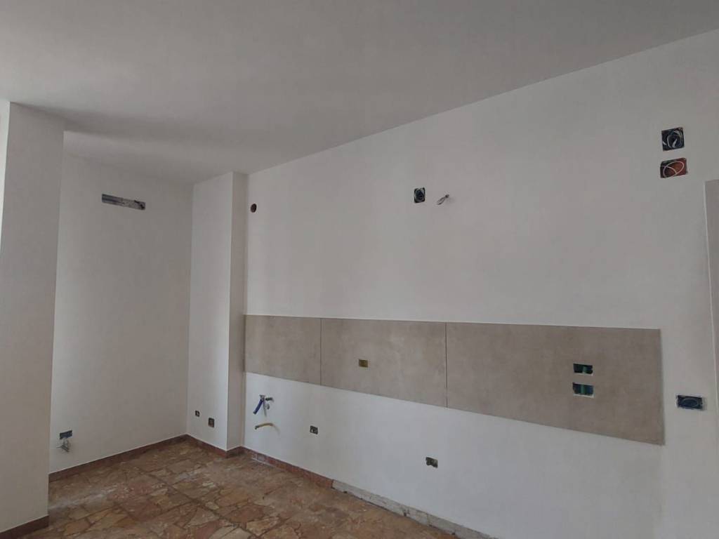 appartamento in affitto a Pescara in zona Porta Nuova