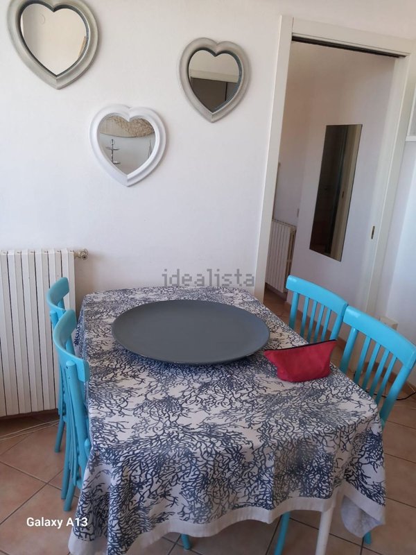 appartamento in affitto a Pescara