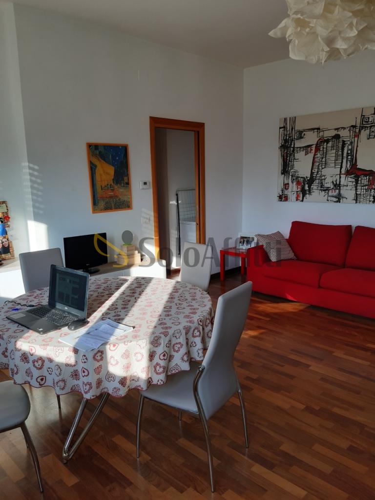 appartamento in affitto a Pescara in zona Porta Nuova
