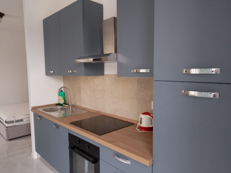 appartamento in affitto a Pescara