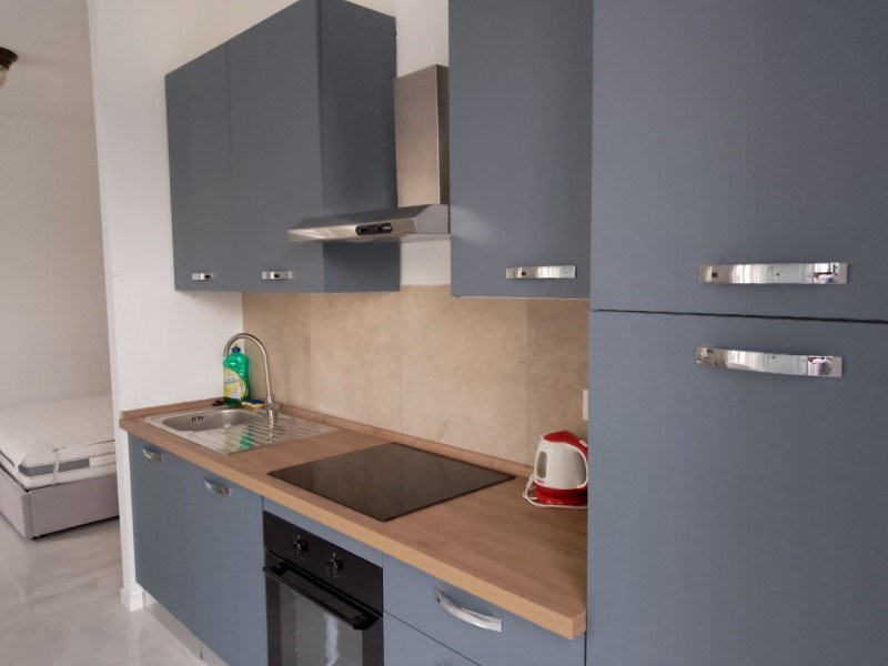 appartamento in affitto a Pescara
