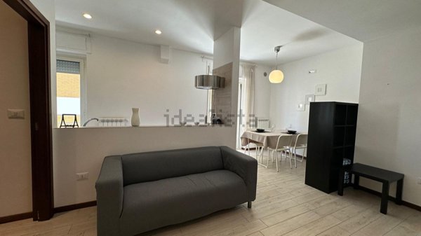 appartamento in affitto a Pescara in zona Centro Città