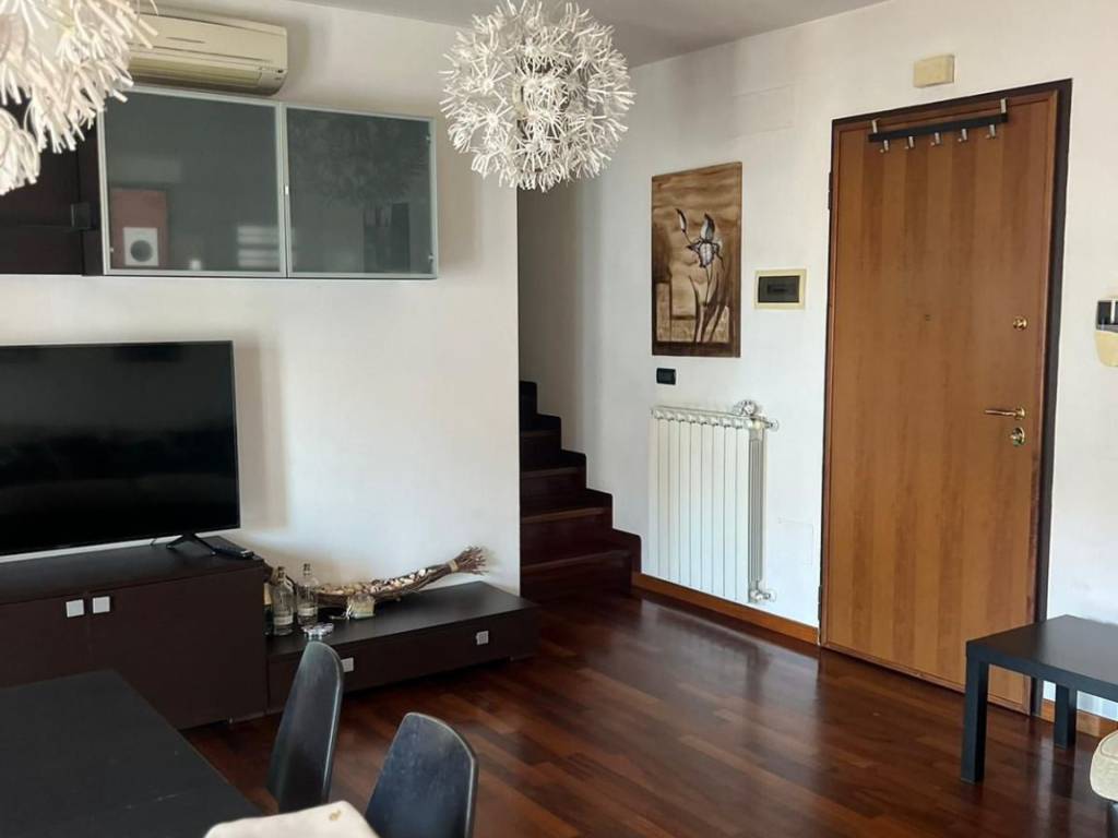 appartamento in affitto a Pescara in zona Castellammare
