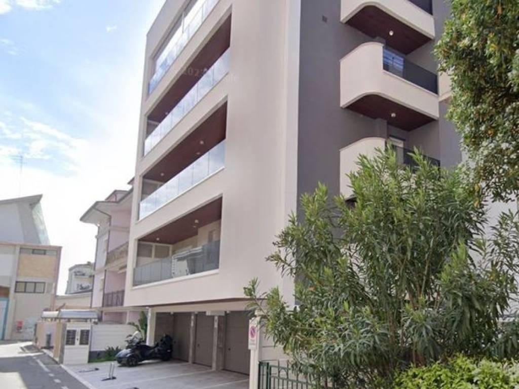 appartamento in affitto a Pescara in zona Centro Città
