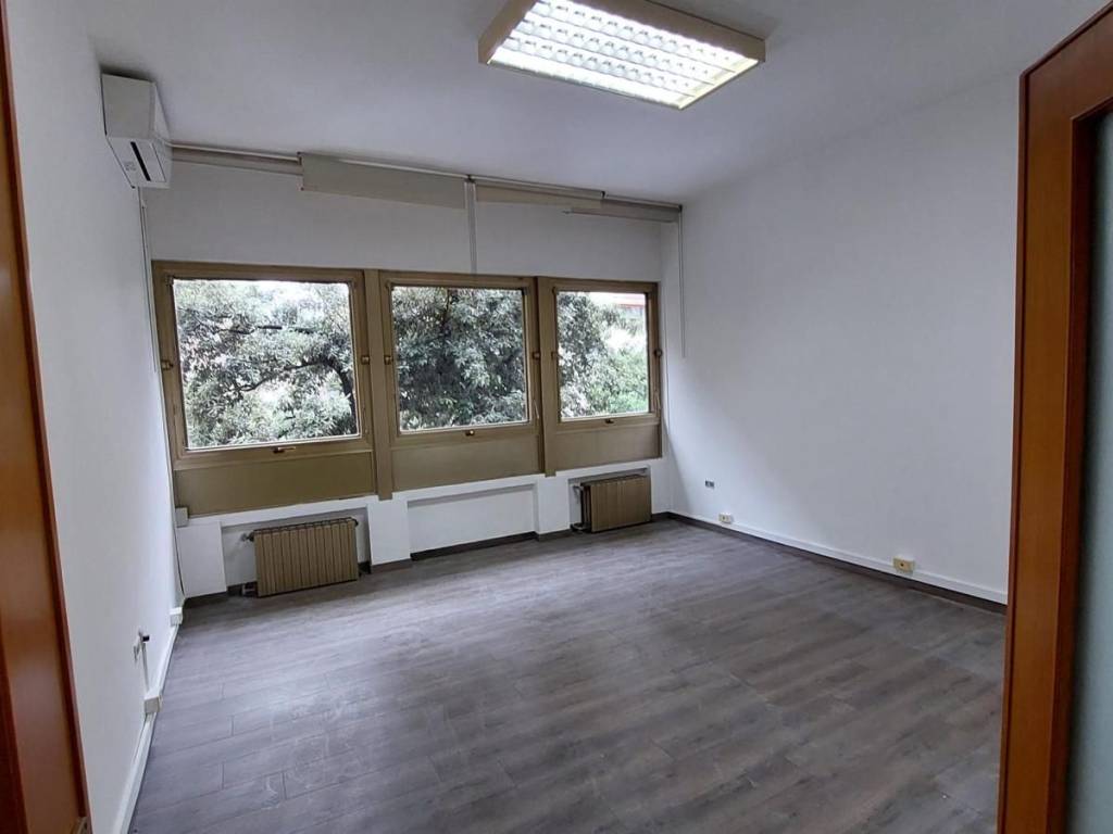 appartamento in affitto a Pescara in zona Centro Città