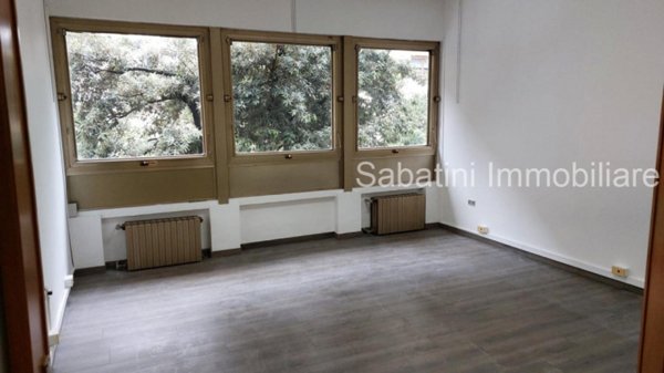 ufficio in affitto a Pescara in zona Centro Città