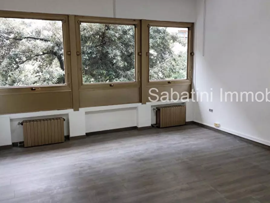 ufficio in affitto a Pescara in zona Centro Città