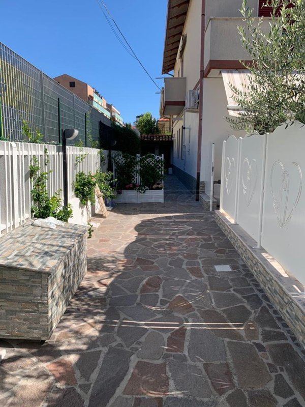 appartamento in affitto a Pescara